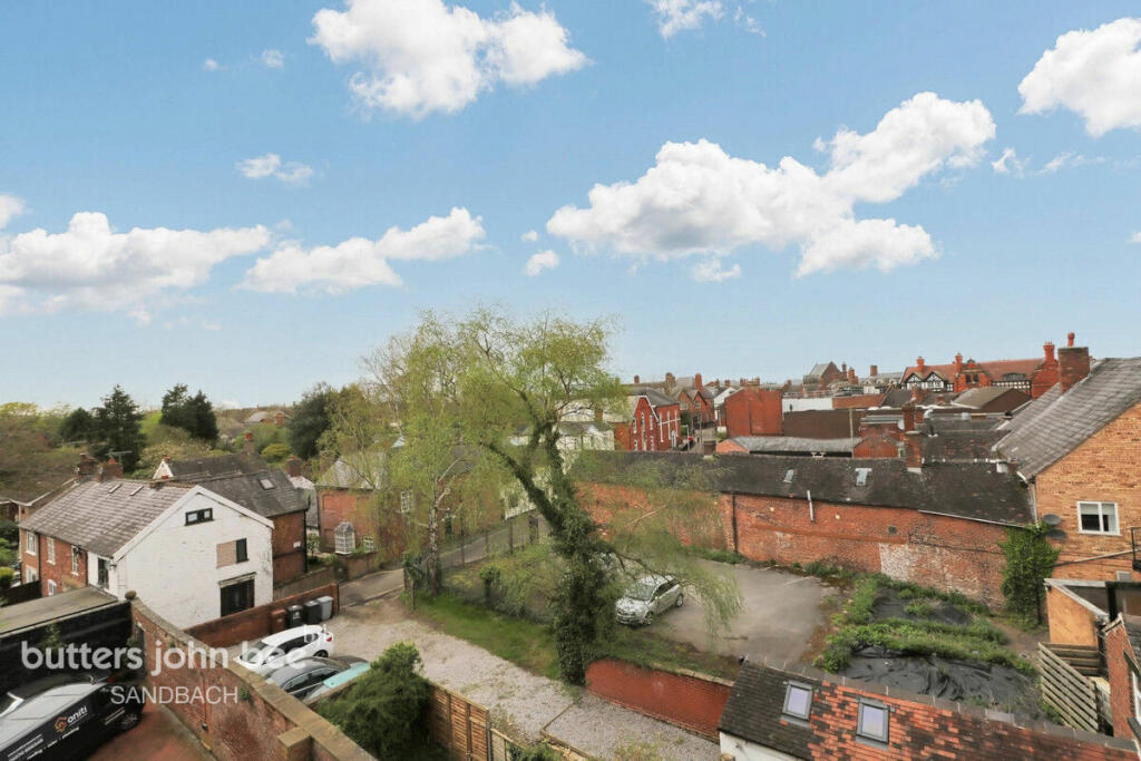 Additional image 22 of High Street, SANDBACH