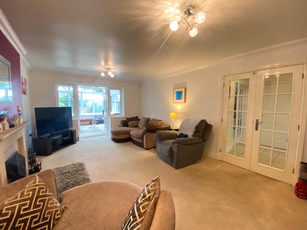 Additional image 35 of Cornmill Close, Warmingham, Sandbach