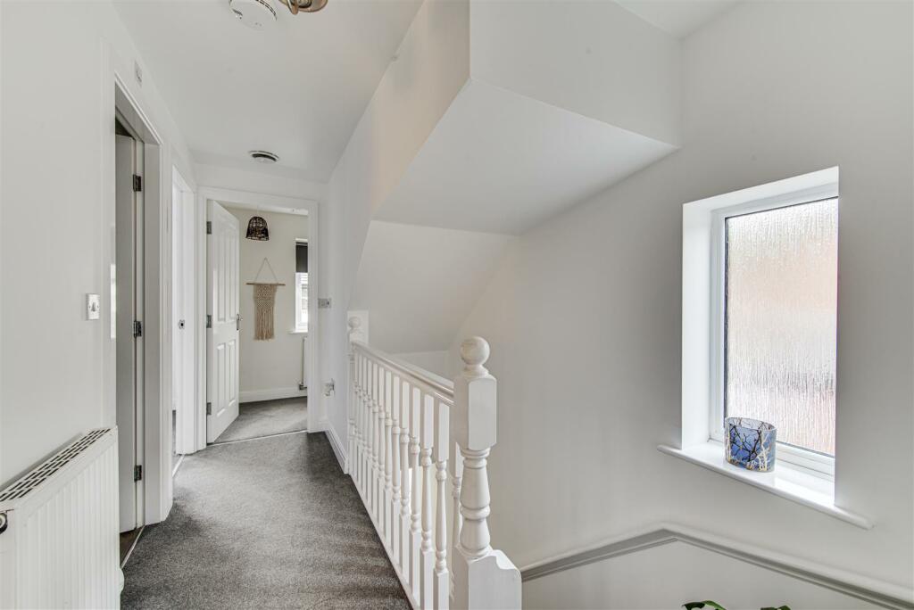 Additional image 23 of Forge Wood Close, Congleton, Cheshire