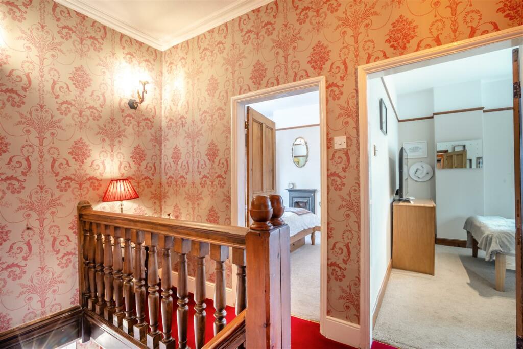 Additional image 28 of A spectacular opportunity to own a Georgian Grade II listed detached property in the heart of the village