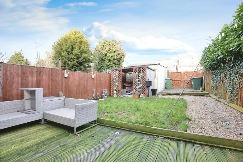 Additional image 4 of Rosslyn Avenue, Coventry, CV6