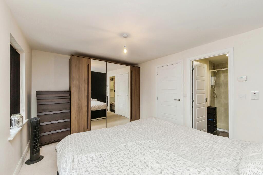 Additional image 11 of Filter Bed Way, Sandbach, Cheshire, CW11