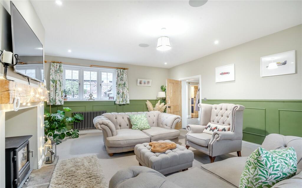 Additional image 12 of Knutsford Road, Allostock, Cheshire, CW4