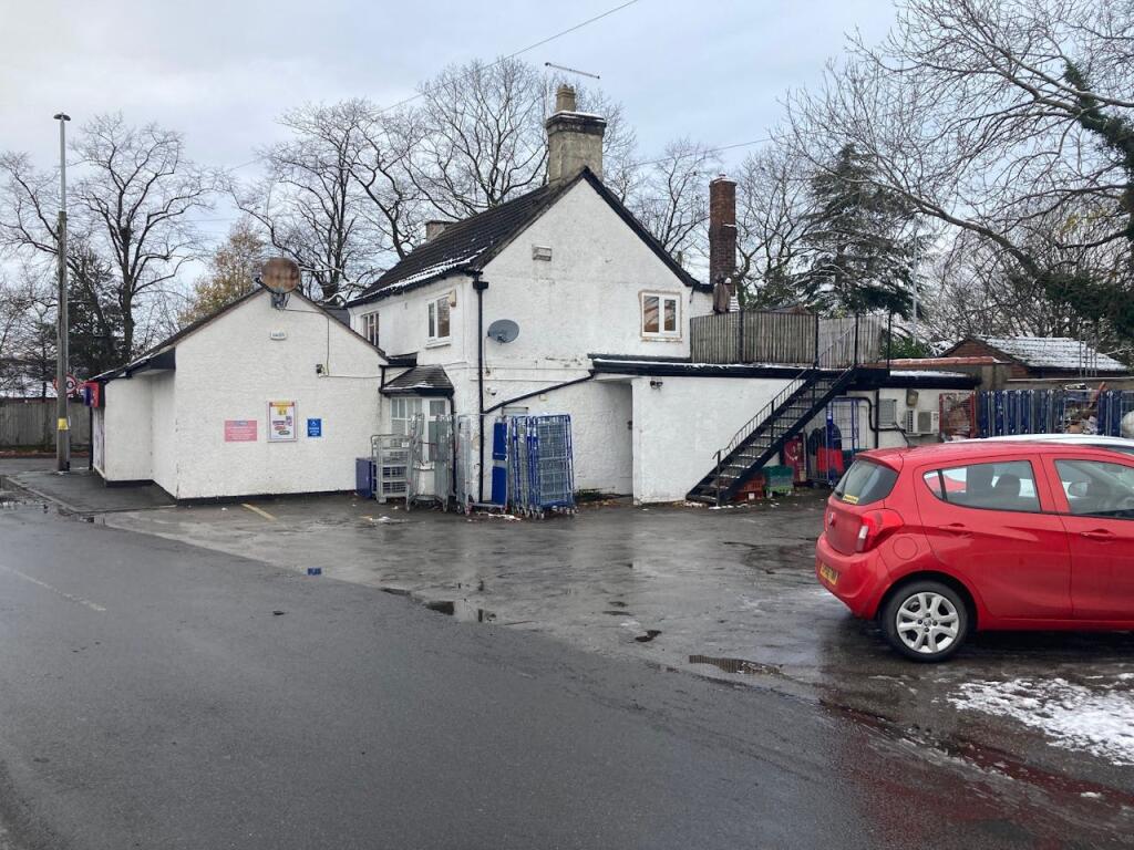Additional image 2 of One Stop, 56 Crewe Road, Haslington, Crewe, CW1 5QZ