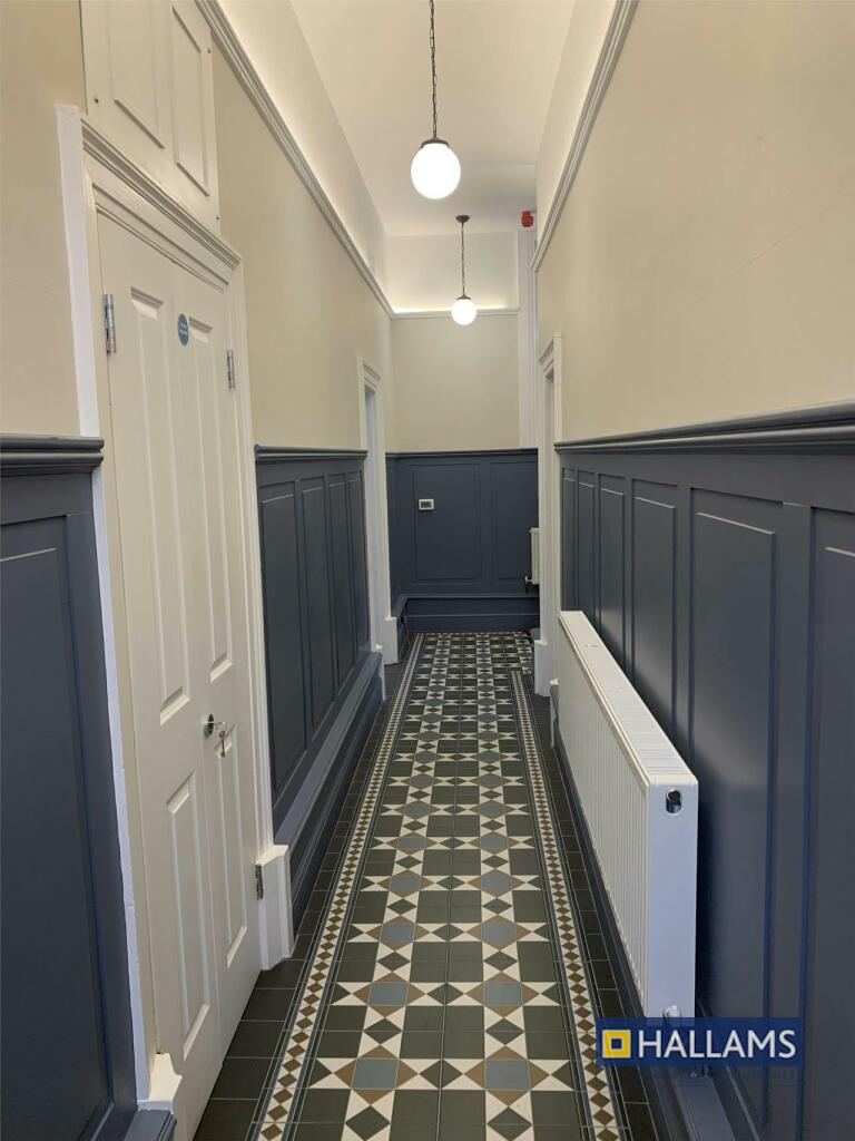 Additional image 9 of Oak House, 3 Swan Bank, Congleton, CW12 1RY