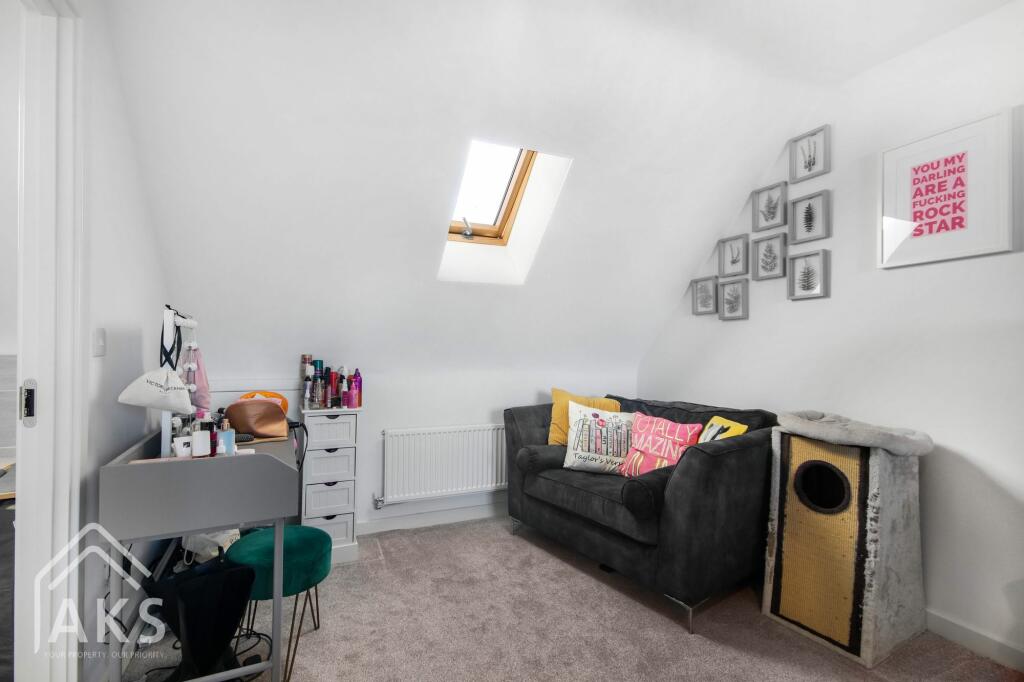 Additional image 20 of Blackbrook Road, Hilton, DE65