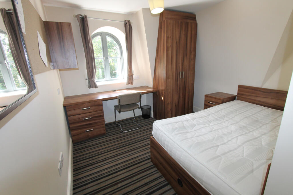 Additional image 8 of Station House, Old Warwick Road, Leamington Spa, Warwickshire, CV31