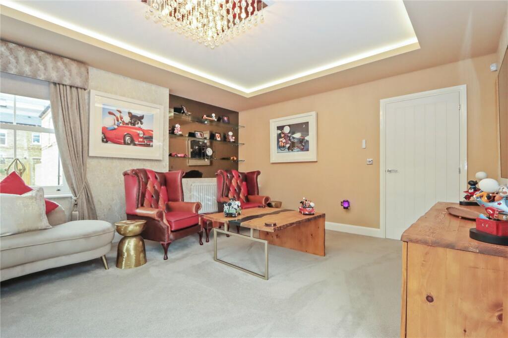 Additional image 4 of Brugeford Way, Lambton Park, Chester Le Street, Durham, DH3