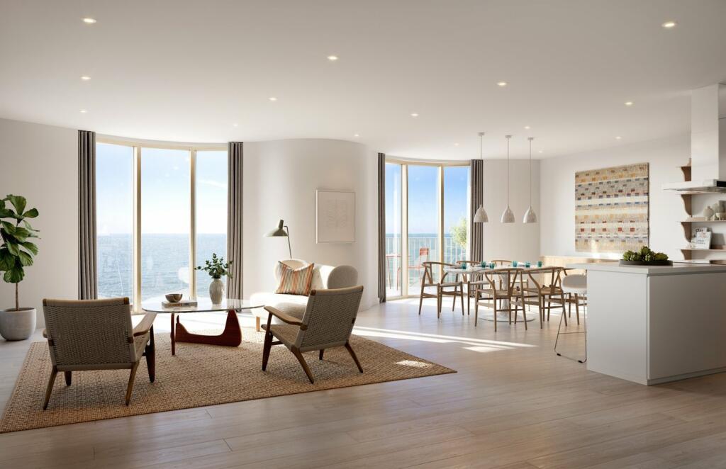 Additional image 2 of Shoreline Crescent, Folkestone, CT20