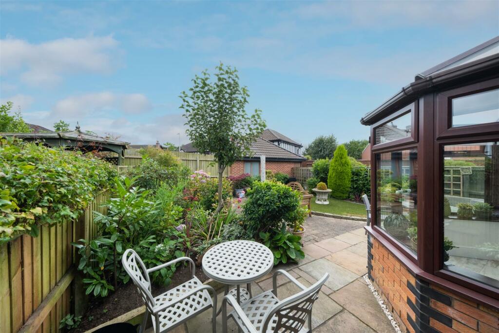 Additional image 23 of The Mews, Tarporley