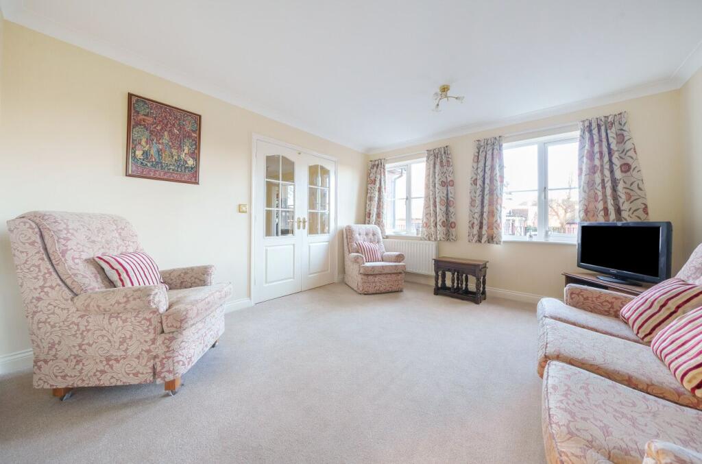 Additional image 12 of Compton Court, Lime Tree Village, Cawston, Rugby, Warwickshire CV22 7SH