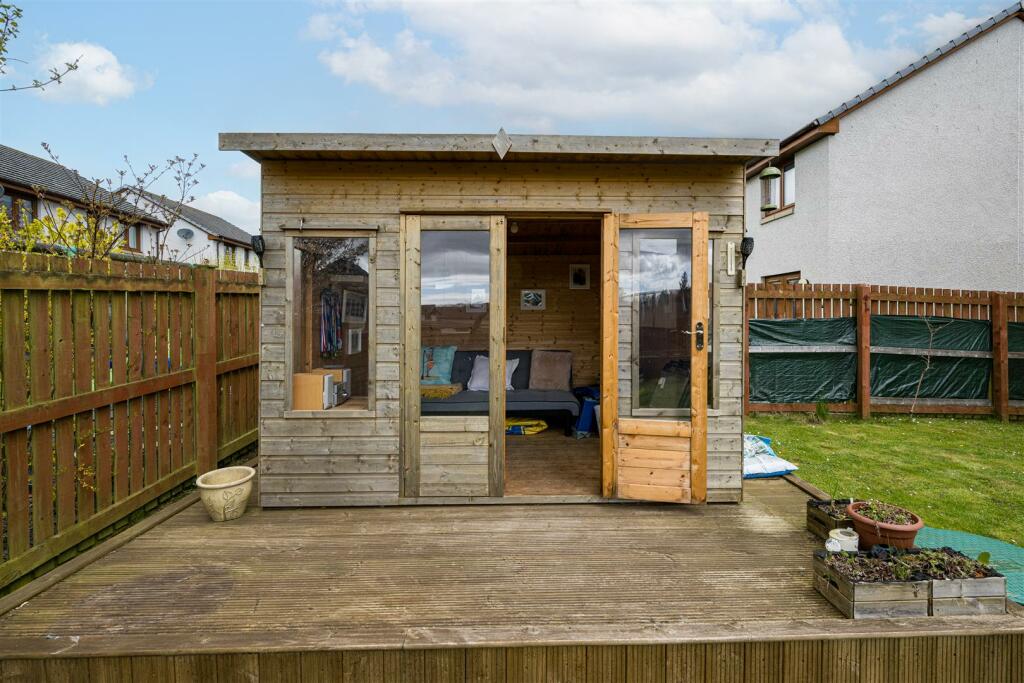 Additional image 17 of Granary Wynd, Monikie, Dundee