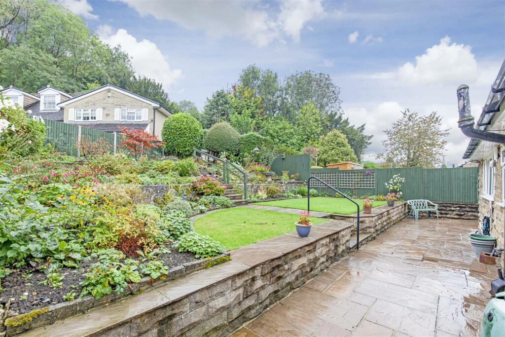 Additional image 18 of Wyedale Drive, Bakewell