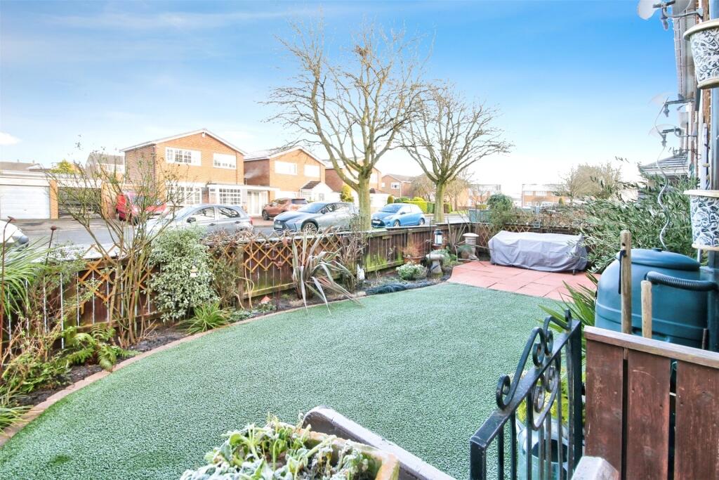 Additional image 11 of Dunstan Close, Chester Le Street, County Durham, DH2