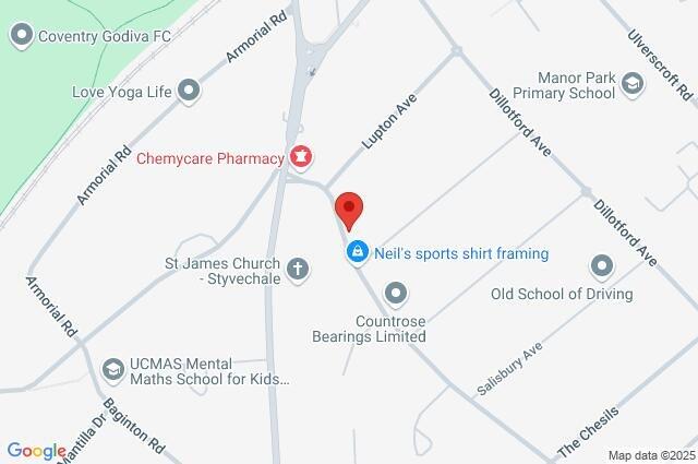 Additional image 32 of Knoll Drive, Styvechale, Coventry, CV3