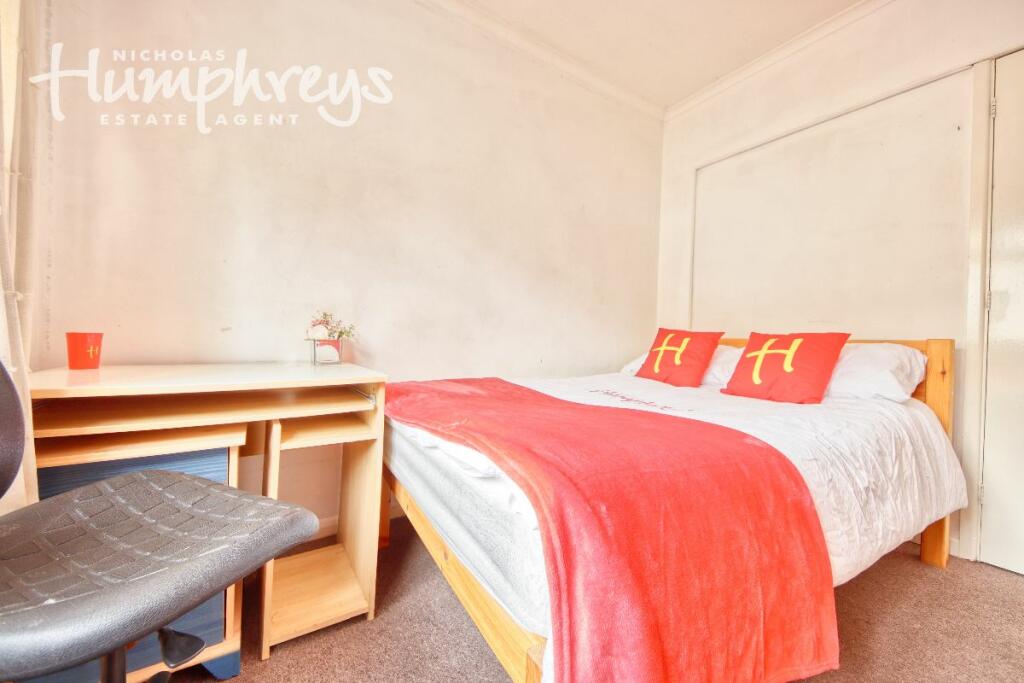 Additional image 11 of 5 Bed Student Home - 17 Mead Way