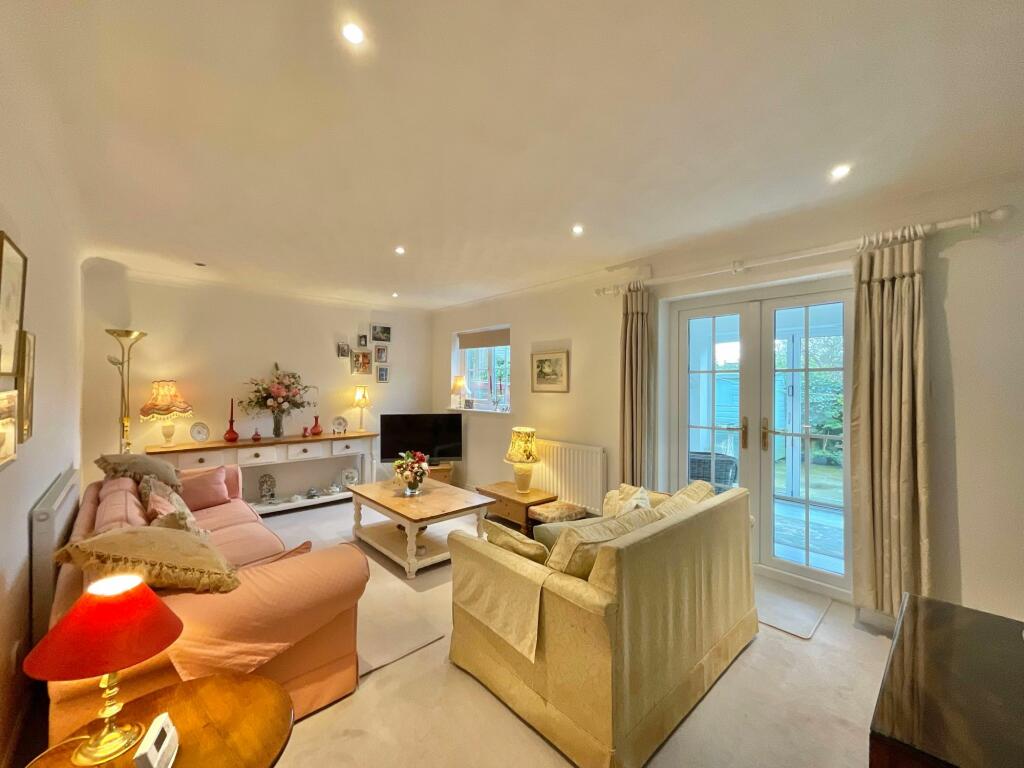 Additional image 4 of Crown Courtyard, Cheshire Street, Audlem, Cheshire