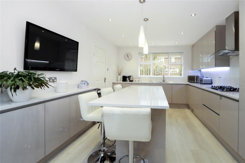 Additional image 2 of Picktree Lodge, Chester-le-Street, County Durham, DH3