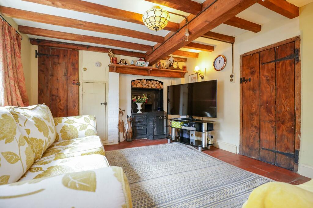 Additional image 4 of Church Lane, Stoneleigh, Coventry, Warwickshire, CV8