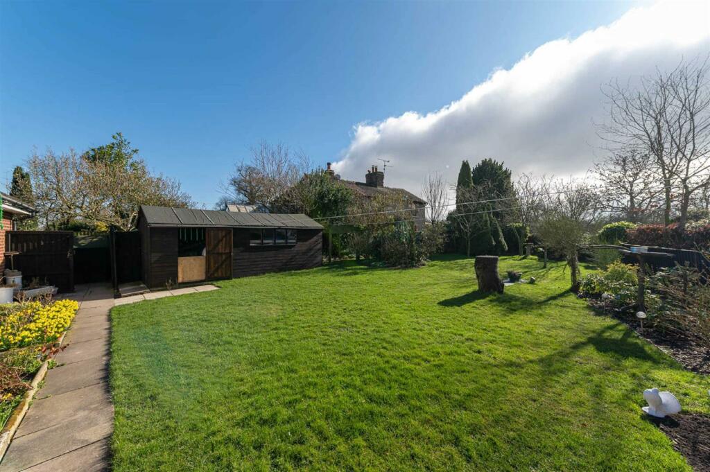 Additional image 4 of Parkfield View, Woore Road, Buerton, Crewe