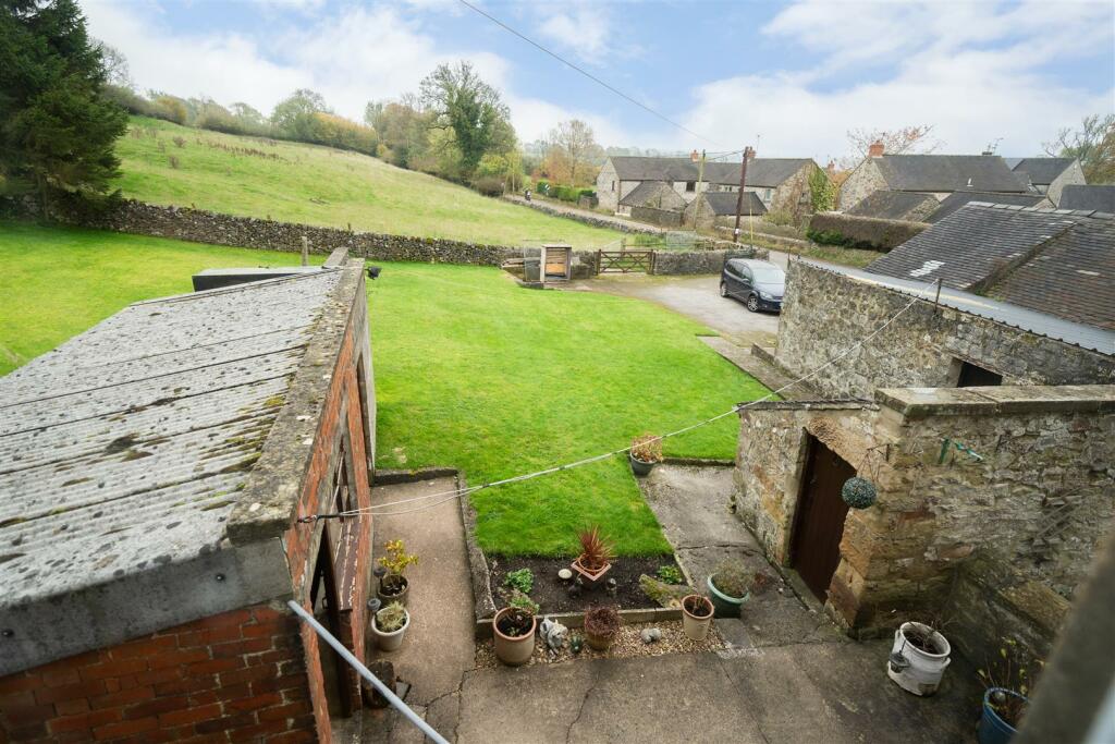 Additional image 22 of Wash Hills House, The Green, Brassington, Matlock, DE4 4HB