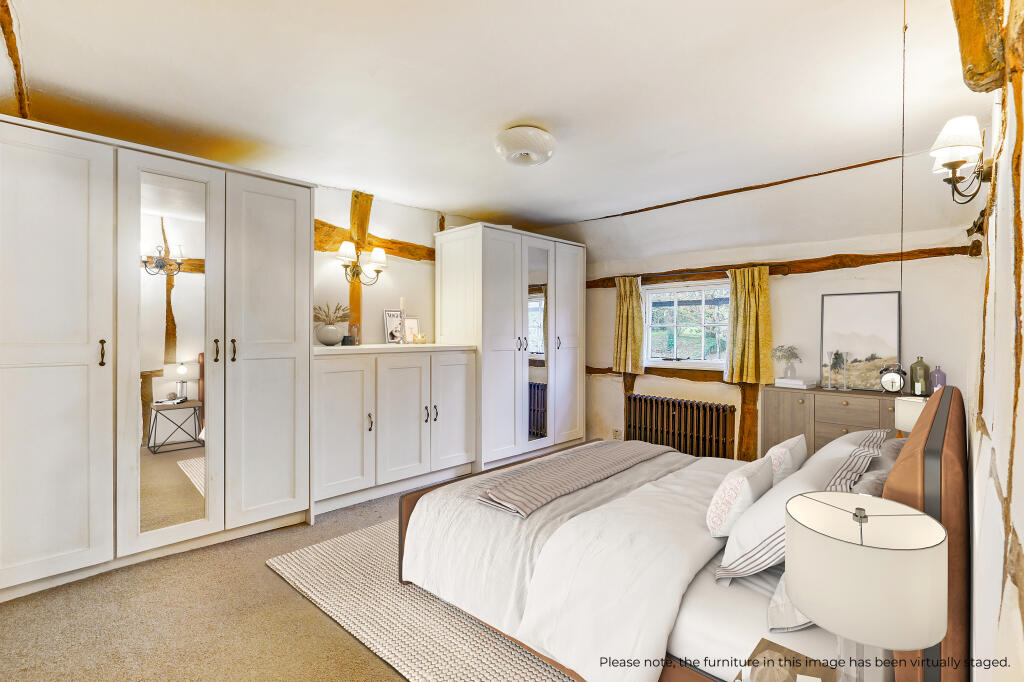 Additional image 10 of Snitterfield Road, Bearley, CV37