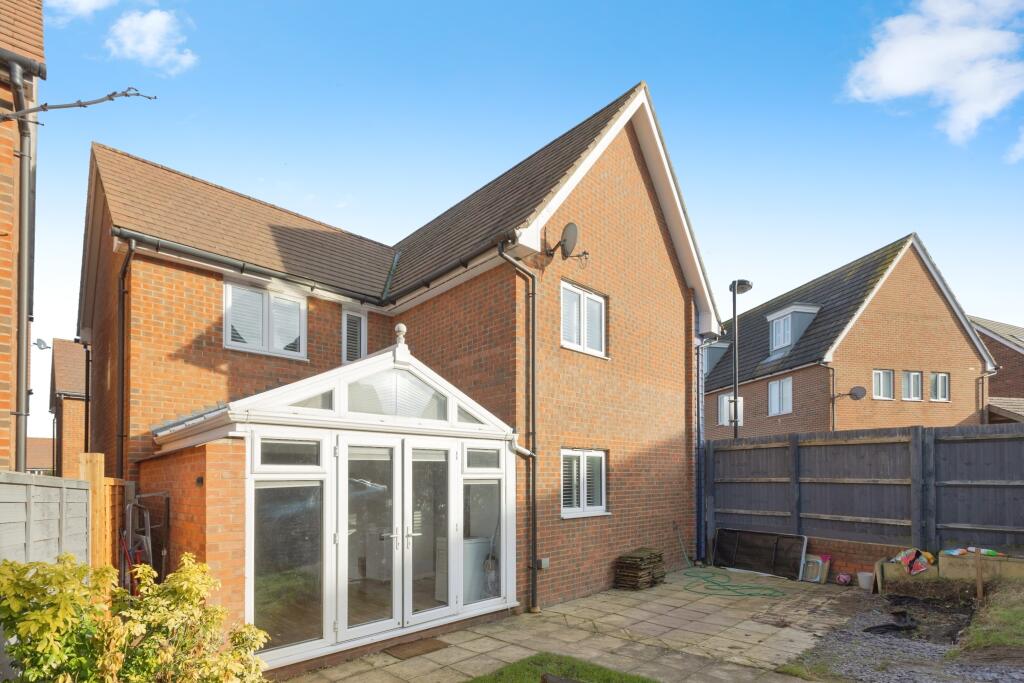 Additional image 6 of Ightham Close, Longfield, Kent, DA3