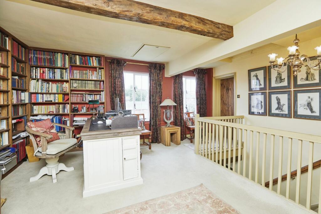 Additional image 30 of Old Chester Road, Derby, Derbyshire, DE1