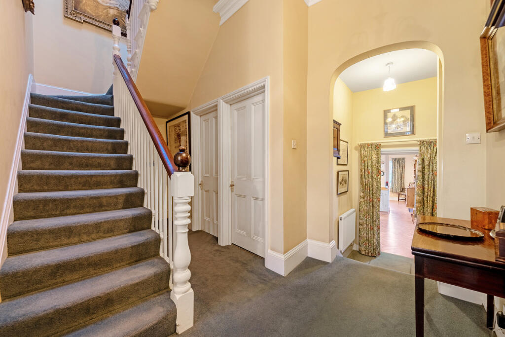 Additional image 17 of Binswood Avenue, Leamington Spa, Warwickshire CV32 5SE