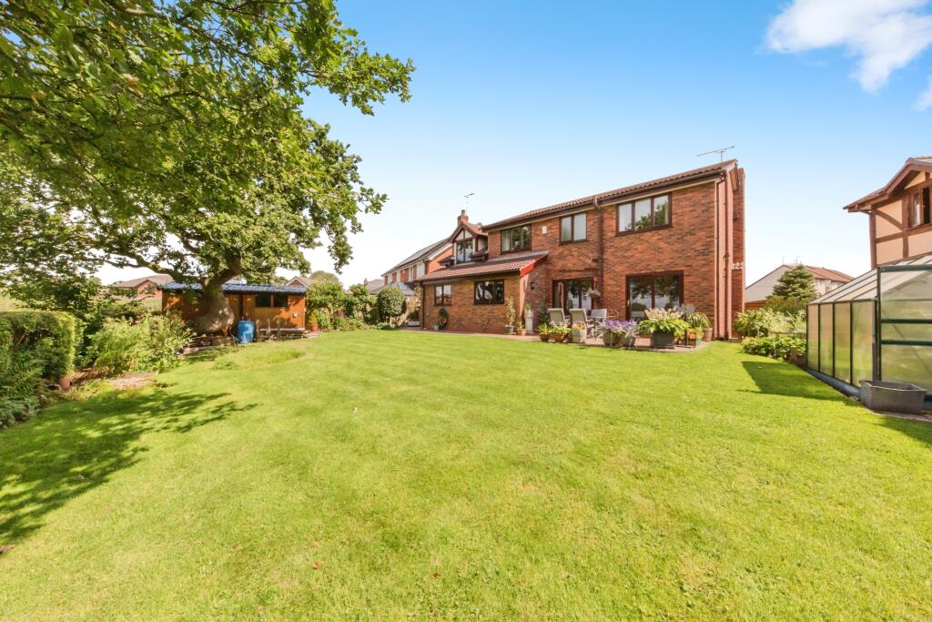 Additional image 17 of Peacock Avenue, Winsford, Cheshire, CW7