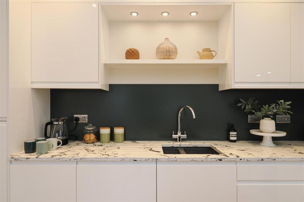 Additional image 5 of Somme House Apartments, Arras Way, Folkestone