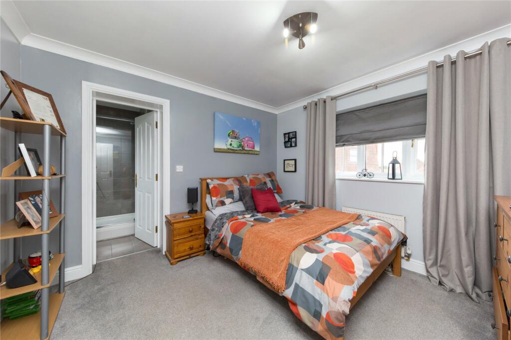 Additional image 14 of Wychwood Park, Weston, Crewe, Cheshire, CW2