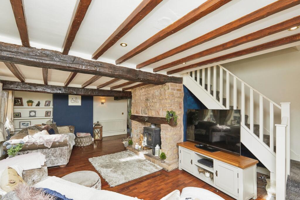 Additional image 14 of Hilcote Lane, Alfreton, DE55