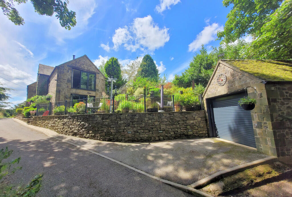 Additional image 5 of Green Lane, Hognaston