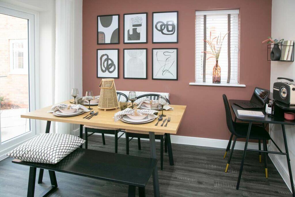 Additional image 4 of Park Lane Castle Donington,
DE74 0AJ