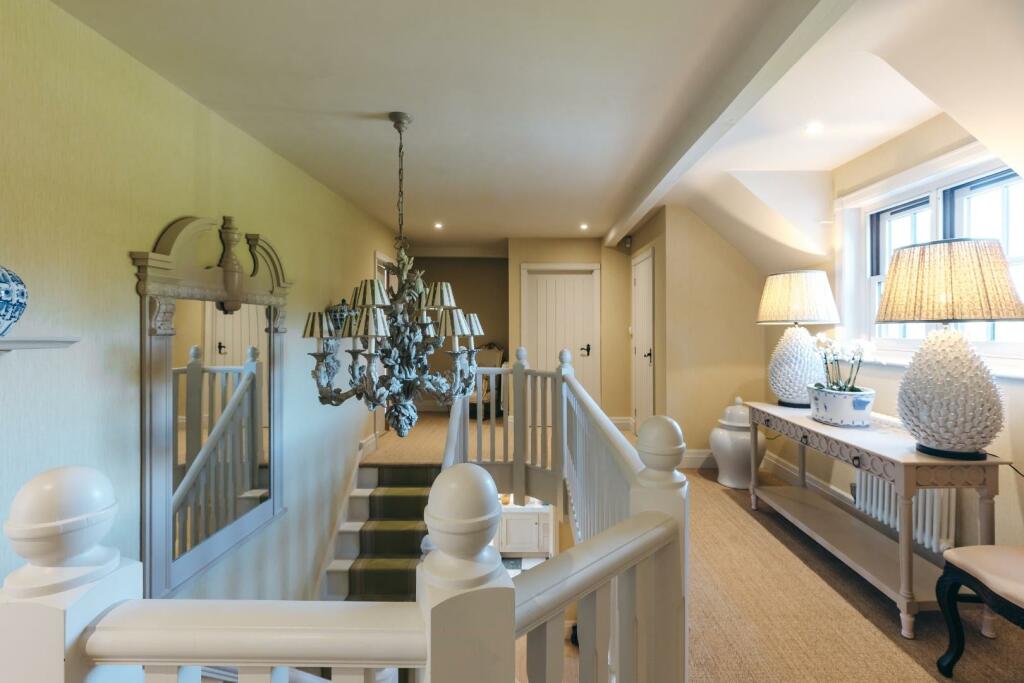 Additional image 27 of An immaculately presented and individually designed detached family home in Tiverton, Tarporley