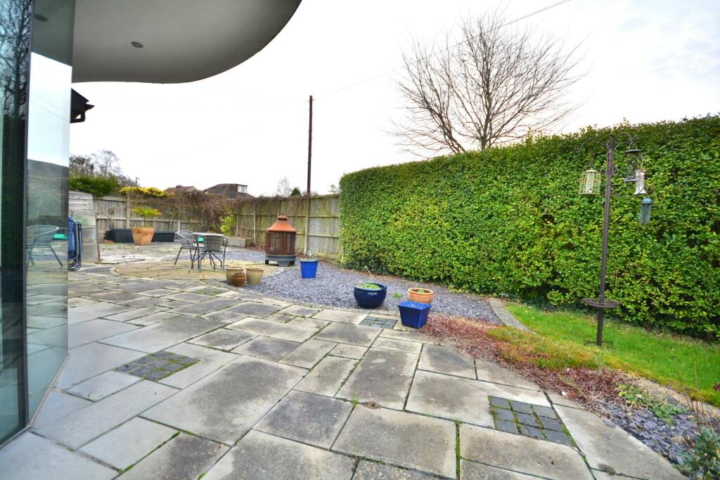 Additional image 27 of THE OLD POST OFFICE, Warren Road, Hillmorton