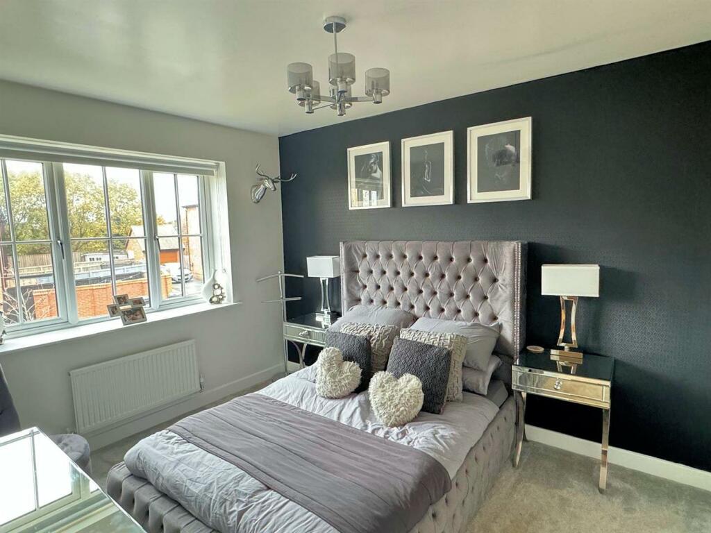 Additional image 7 of Holly Close, Holmes Chapel