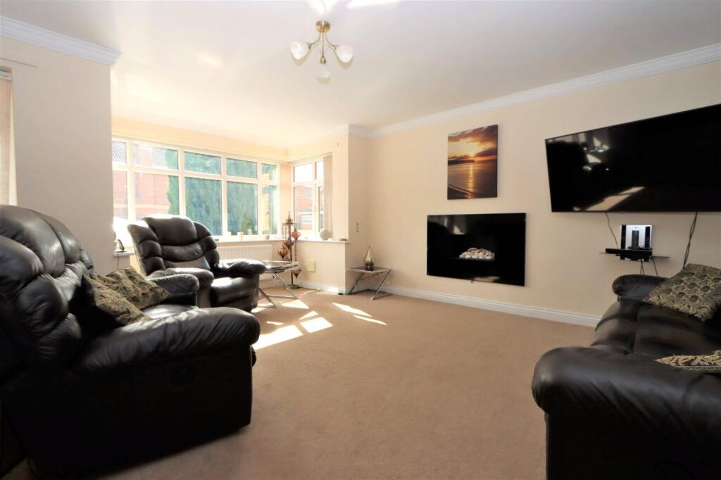 Additional image 18 of Bradman Drive, Chester Le Street, Durham, DH3