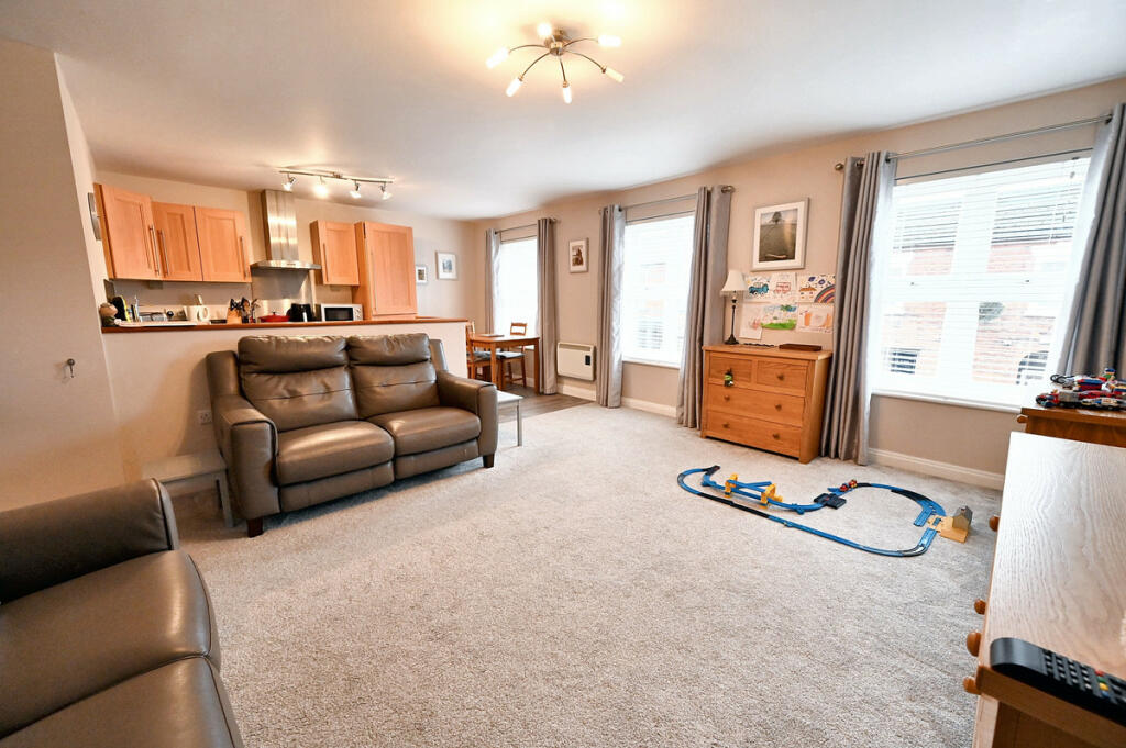 Additional image 2 of Thornley Place, Ashbourne, DE6