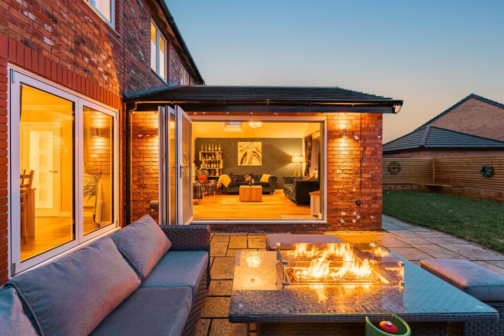 Additional image 35 of An Exceptional Family Home, Conveniently Placed in Kingsmead