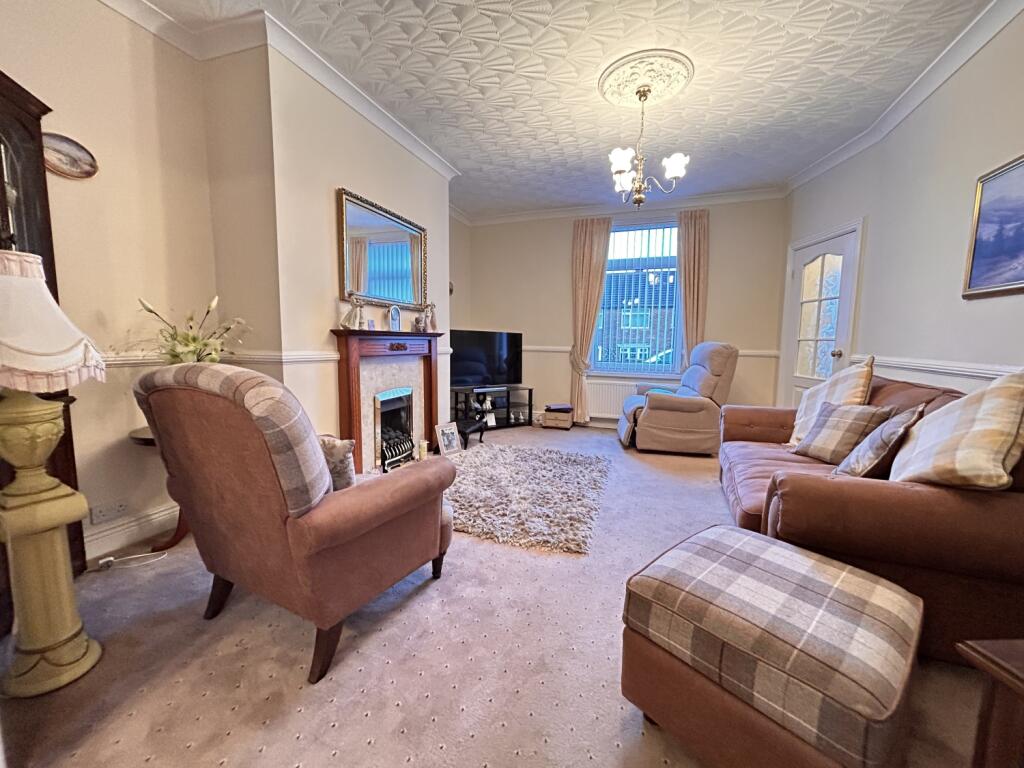 Additional image 6 of Steetley Terrace, Quarrington Hill, Durham, County Durham, DH6