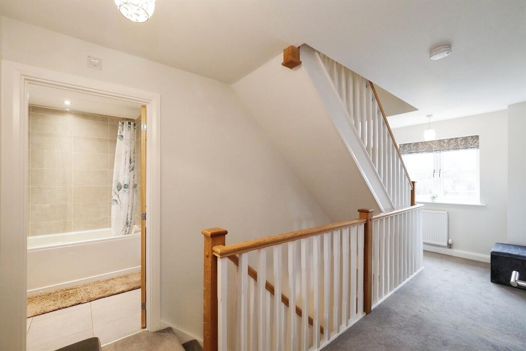 Additional image 17 of Priory Close, Breedon-On-The-Hill, Derby