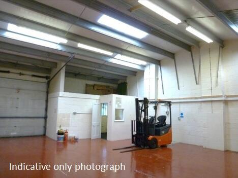 Additional image 4 of Unit 14, Riverside Business & Craft Centre, West Hythe, Kent