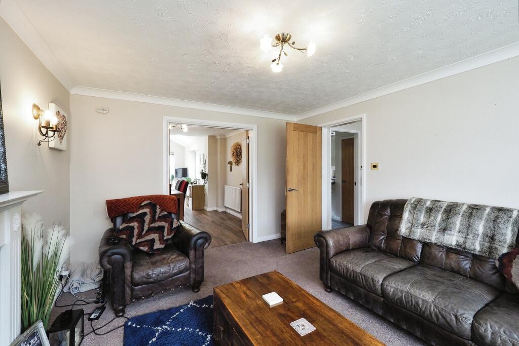 Additional image 21 of Weyacres, Derby, DE72