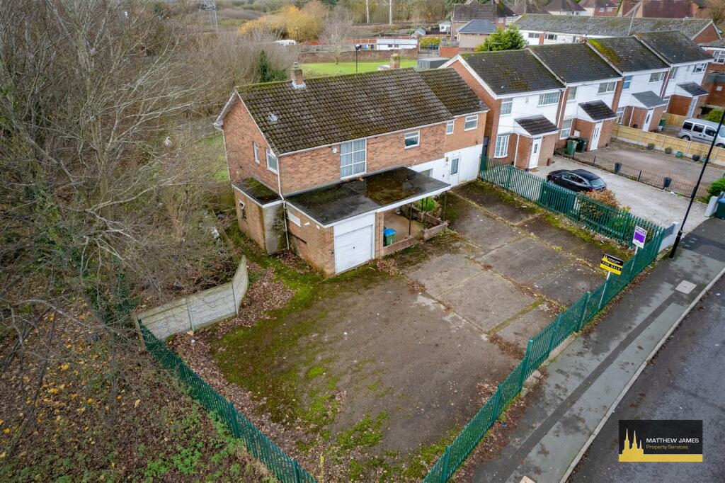 Additional image 7 of The Barley Lea, Stoke Aldermoor, Coventry  ** GREAT OPPORTUNITY **
