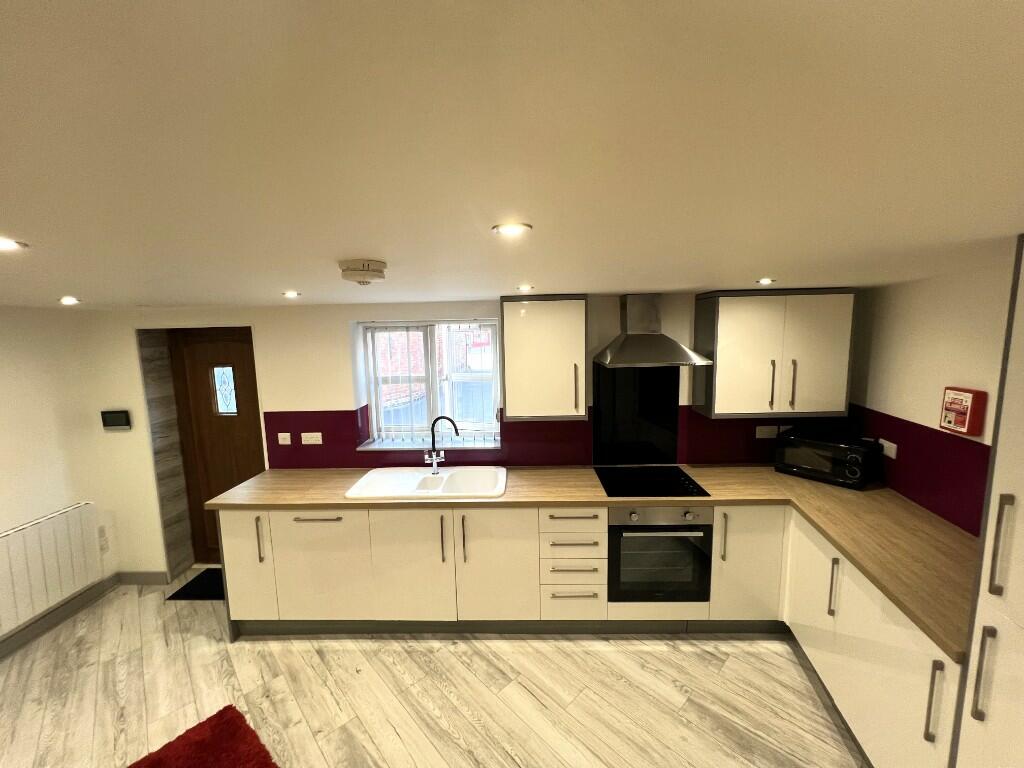 Additional image 7 of STUDENTS 2025-26 - Friar Gate, Derby LOW SECURITY DEPOSIT