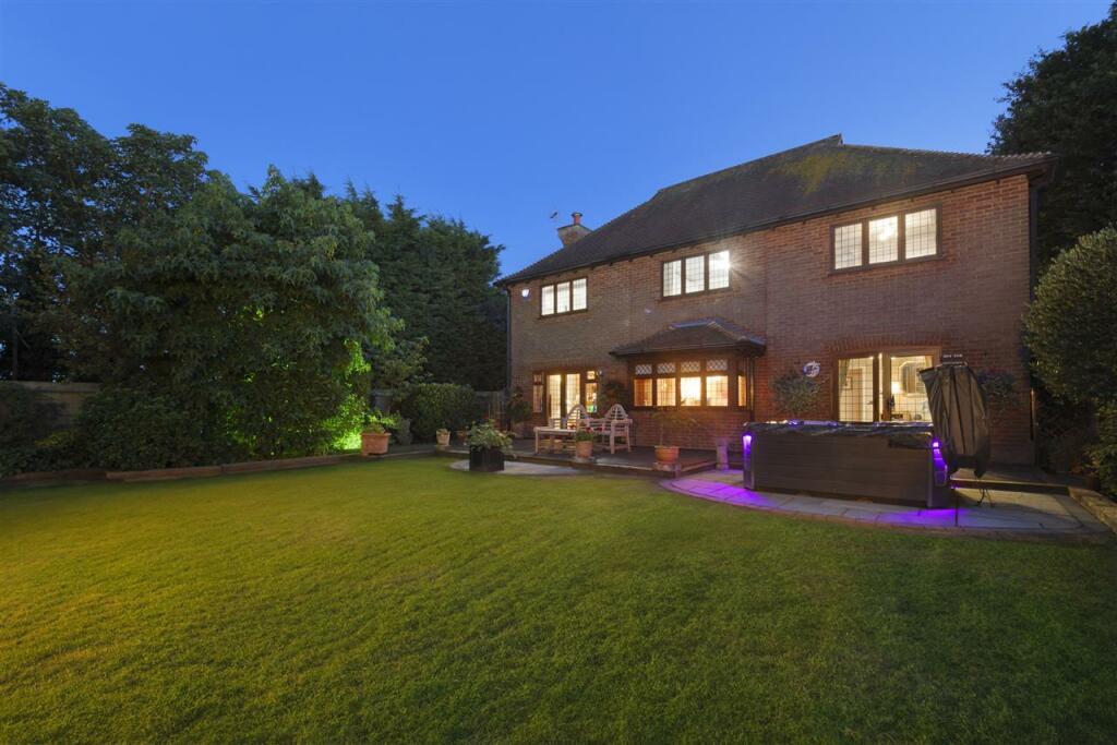 Additional image 26 of Willow Lodge, Boundary Chase, Chestfield