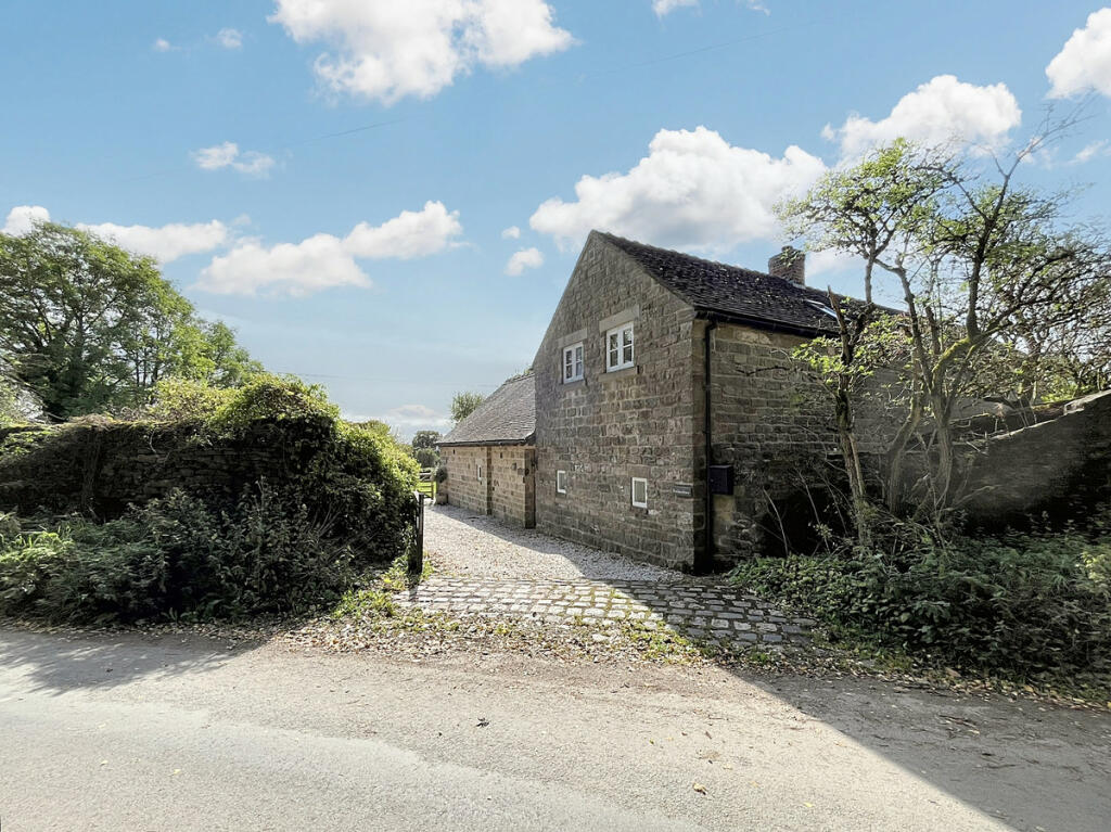 Additional image 38 of Sallyfields Lane, Stanton, DE6