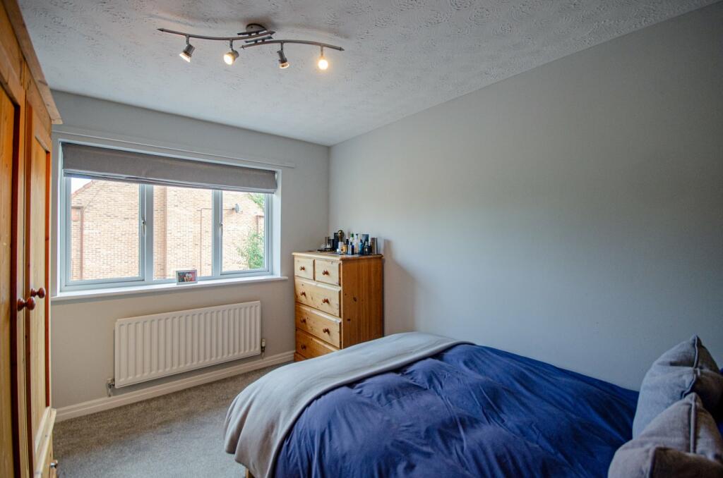 Additional image 16 of Tarvin Close, Kingsmead, Northwich, CW9